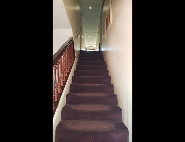 11 BEDROOM GUEST HOUSE SOLD IN MUCKLENEUK